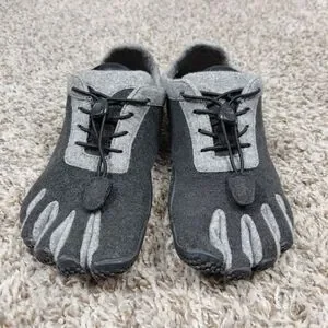 Vibram | Shoes | Vibram Fivefingers Kso Eco Wool Womens Size 38 758 ...
